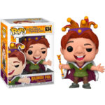 POP! Disney: The Hunchback of Notre Dame – Quasimodo (Fool) #634