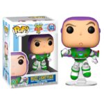 POP! Disney: Toy Story 4 - Buzz Lightyear #523