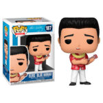 POP! Rocks: Elvis Presley - Elvis Blue Hawaii #187