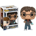 POP! Harry Potter - Harry Potter w/ Prophecy #32