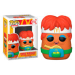 POP! Ad Icons: McDonald's - Tennis McNugget #114