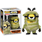POP! Movies: Minions - Mummy Stuart #967