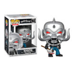 POP! Rocks: Motorhead – Warpig  #163