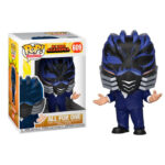 POP! Animation: My Hero Academia - All for One #609