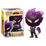 POP! Animation: My Hero Academia - Kurogiri #789