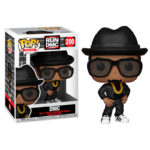POP! Rocks: Run DMC - DMC #200