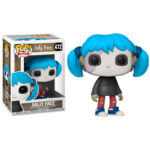 POP! Games: Sally Face - Sally Face #472