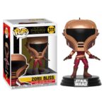 POP! Star Wars: Zorii Bliss #311
