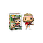 POP! Tennis: Tennis Legends - Björn Borg #04
