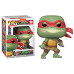 POP! Retro Toys: TMNT - Raphael #19