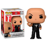 POP! WWE - The Rock #78