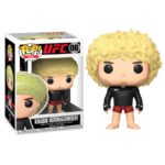 POP! UFC: UFC - Khabib Nurmagomedov #08