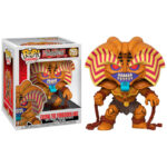 POP! Animation: Yu-Gi-Oh! – Exodia #755