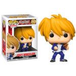 POP! Animation: Yu-Gi-Oh! – Joey Wheele #717