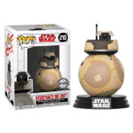 POP! Star Wars - Resistance BB Unit #210