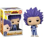 POP! Animation: My Hero Academia - Hitoshi Shinso #695
