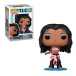 POP Rocks: TLC - Chilli #194