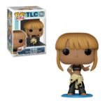 POP Rocks: TLC - T-Boz #195