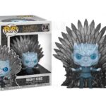 POP! Games of Thrones - Night King #74