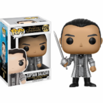 POP! Disney: Pirates of Caribbean - Captain Salazar #274
