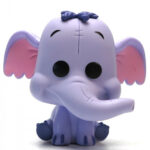 POP! Disney: Winnie the Pooh - Heffalump #256