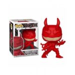POP! Marvel: Venom - Venomized Daredevil #513