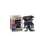 POP! Animation: Yu-Gi-Oh! - Red-Eyes Black Dragon #718