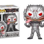 POP! Marvel: Venom - Venomized Ultron #596