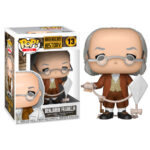 POP! Icons: American History - Benjamin Franklin #13