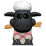 POP! Animation: Wallace & Gromit - Shaun the Sheep #777