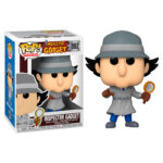 POP! Animation: Inspector Gadget - Inspector Gadget #892