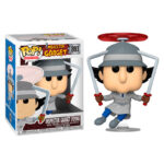 POP! Animation: Inspector Gadget - Inspector Gadget (Flying) #893