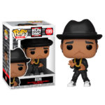 POP! Rocks: Run DMC – Run #199