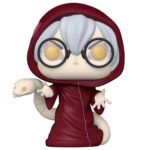 POP! Animation: Naruto - Kabuto Yakushi #936