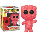 POP! Sour Patch Kids - Redberry Sour Patch Kid #01