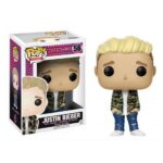 POP! Rocks: Justin Bieber - Justin Bieber #56