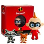 5 Star: Incredibles 2 - Jack-Jack