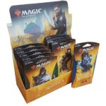 MTG Guilds of Ravnica Theme Booster