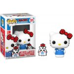 POP! Hello Kitty 45th Anniversary - Hello Kitty #31
