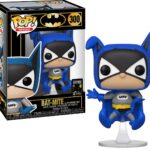 POP! Heroes: Batman 80th - Bat-Mite 1959 #300