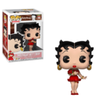 POP! Animation: Betty Boop - Sweetheart Betty Boop #552