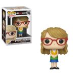 POP! Television: The Big Bang Theory - Bernadette #783