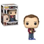 POP! Television: The Big Bang Theory - Stuart Bloom #782