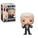 POP! Rocks: Billy Idol - Billy Idol #99
