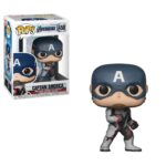 POP! Marvel: Avengers Endgame - Captain America #450