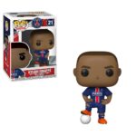 POP! Football: Paris Saint-Germain - Kylian Mbappé #21