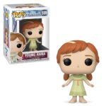 POP! Disney: Frozen 2 - Young Anna #589