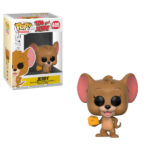POP! Animation: Tom and Jerry - Jerry #405