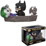 POP! Heroes: Movie Moments - Batman VS The Joker #280