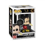 POP! Walt Disney - Classic Mickey #798